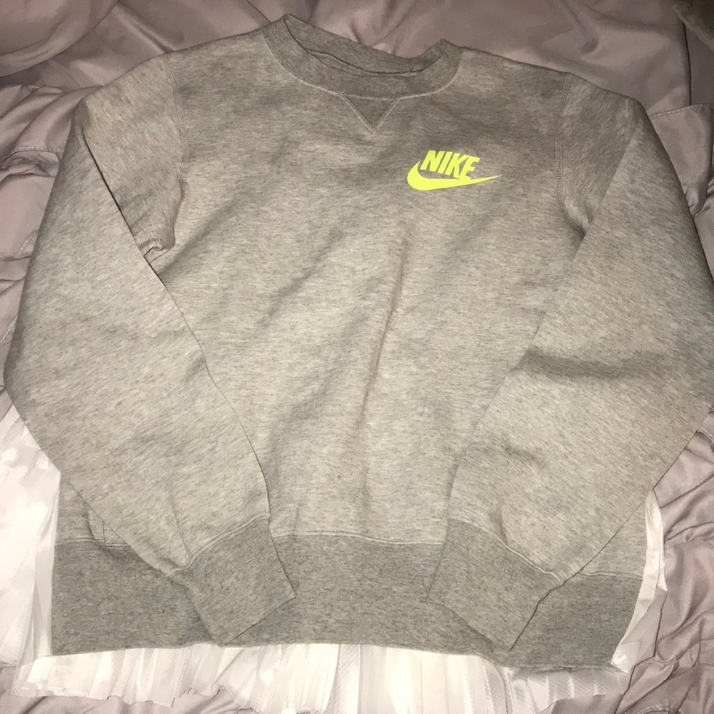Nike sweater/hoodie